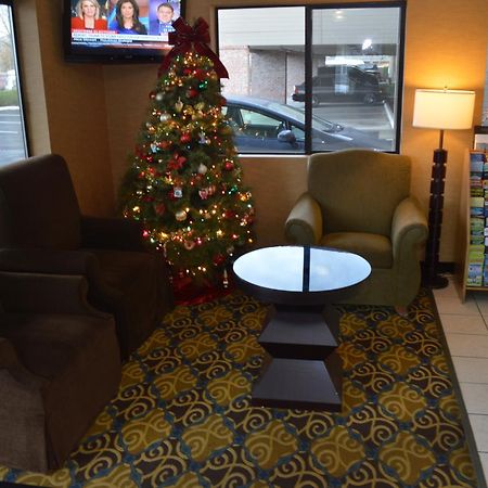 Briarwood Suites Портланд Екстериор снимка