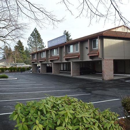 Briarwood Suites Портланд Екстериор снимка